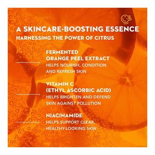 Ole Henriksen  Barrier Booster Orange Ferment Vitamin C Essence - Lotion Visage À La Vitamine C 