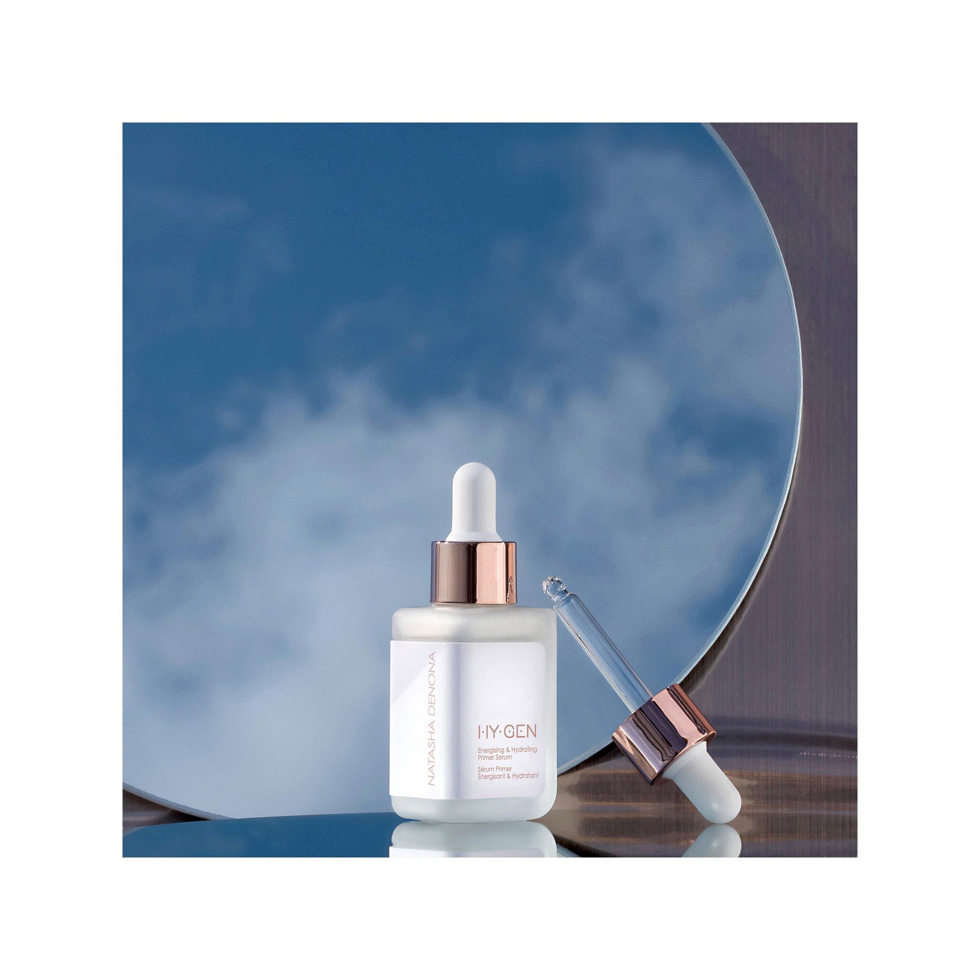 NATASHA DENONA  Hy-Gen Primer Serum - Sérum Base Pour Le Visage 