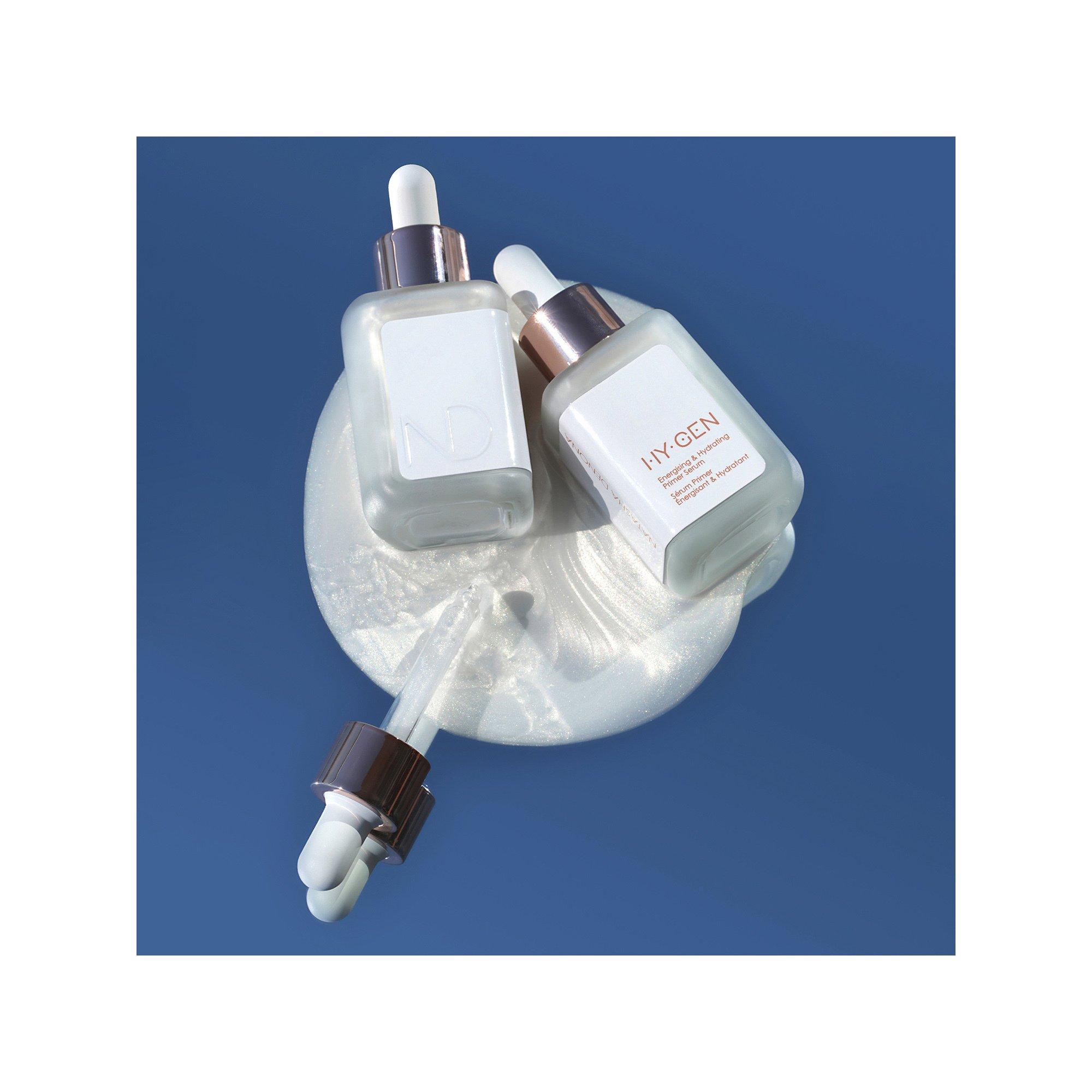 NATASHA DENONA  Hy-Gen Primer Serum - Base per il viso 