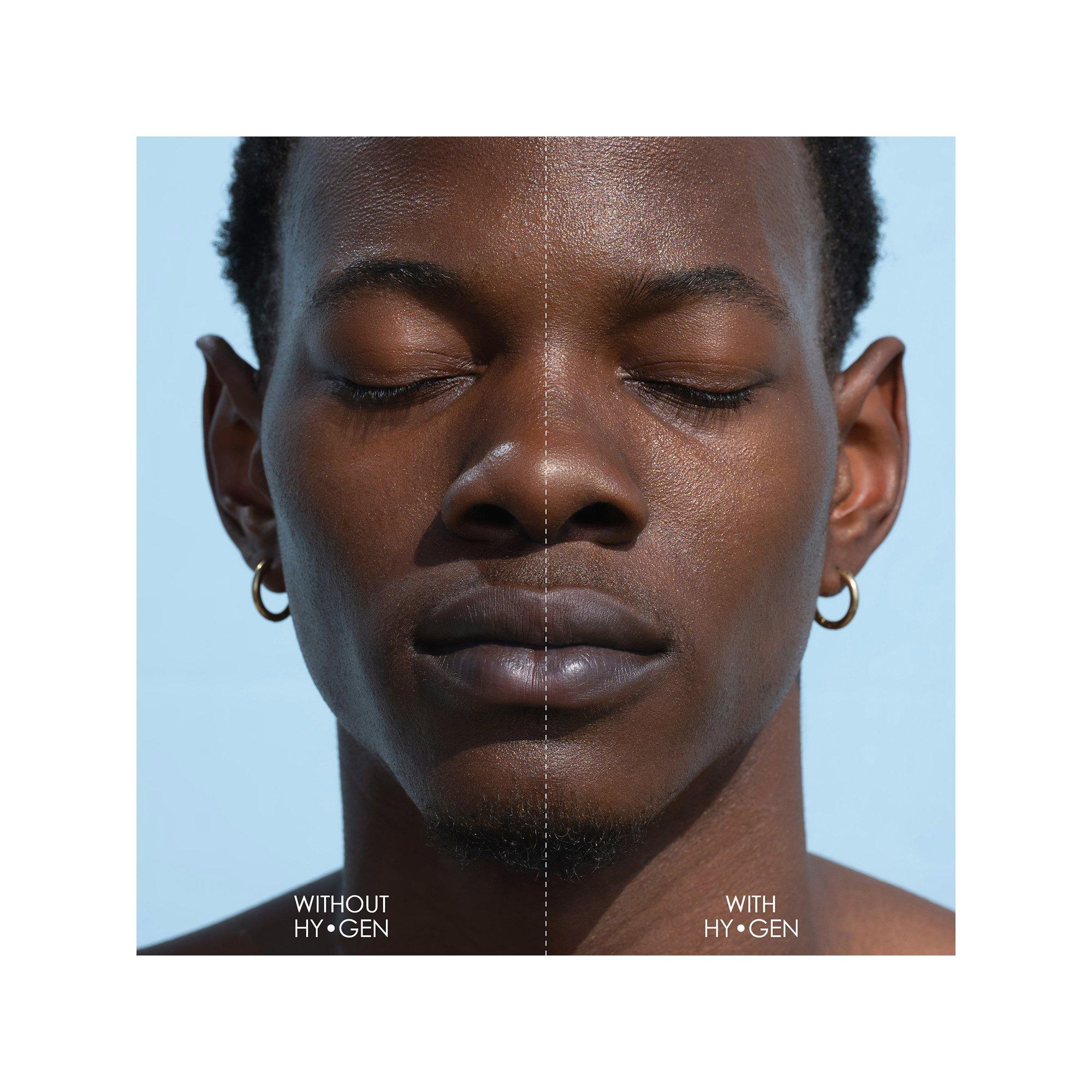 NATASHA DENONA  Hy-Gen Primer Serum - Base per il viso 