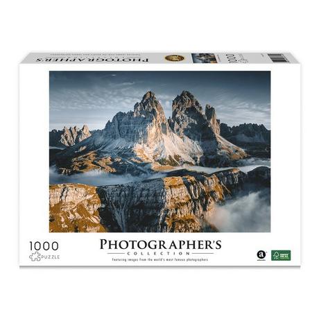 Merchant Ambassador  Dolomites 1000 pcs  