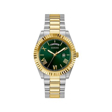 GUESS CONNOISSEUR Montre multifonctions 
