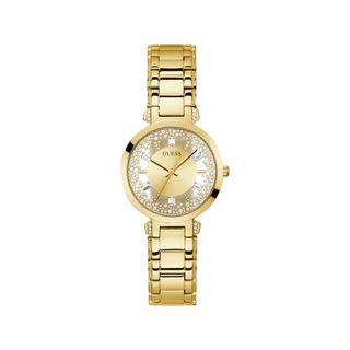 GUESS CRYSTAL CLEAR Horloge analogique 