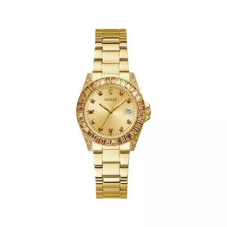 GUESS OPALINE Montre multifonctions acheter en ligne MANOR