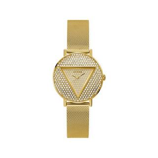 GUESS ICONIC Analoguhr 