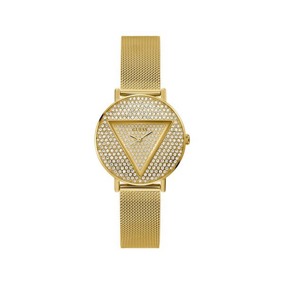 GUESS ICONIC Orologio analogico 