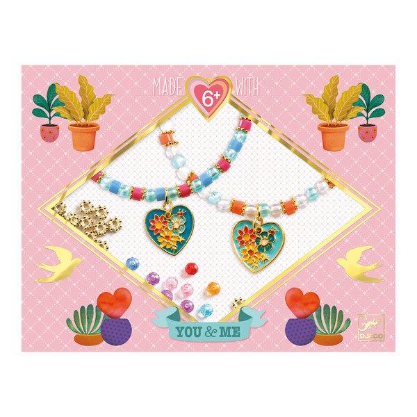 Image of Schmuckbasteln Schmuckbasteln