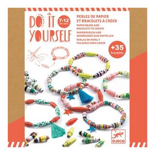 Djeco Schmuckbasteln  