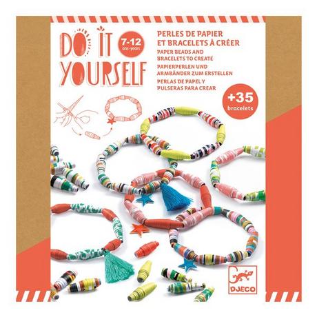 Djeco Schmuckbasteln  