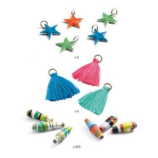 Djeco Schmuckbasteln  