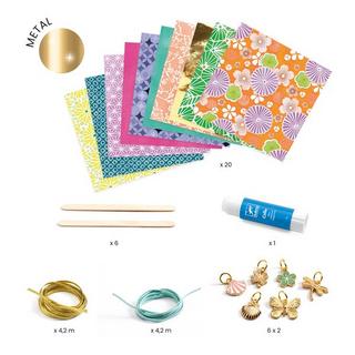 Djeco Bricolage de bijoux  