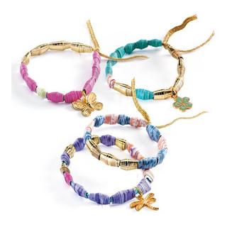 Djeco Bricolage de bijoux  