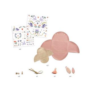 Djeco Bastelzubehör  