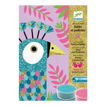 Kreativ-Set Sandbilder