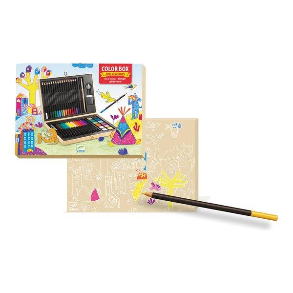 Image of Malkoffer Malkoffer