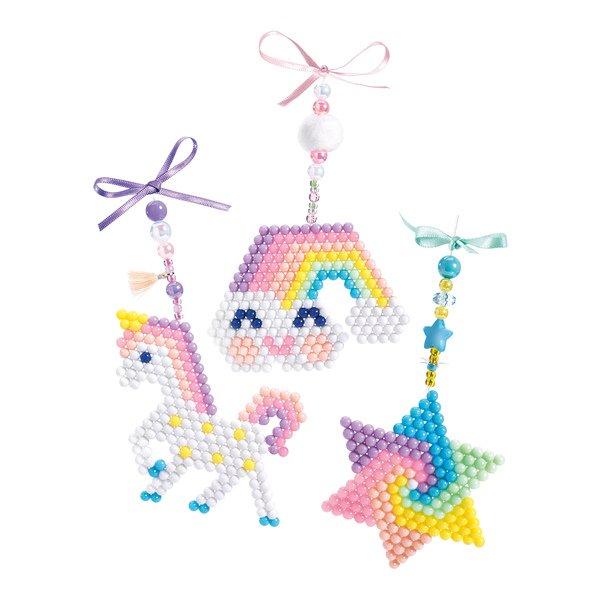 Djeco Schmuckbasteln Artistic aqua 