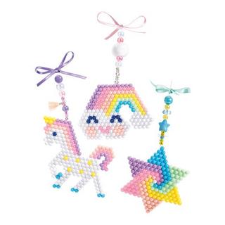 Djeco Schmuckbasteln Artistic aqua 