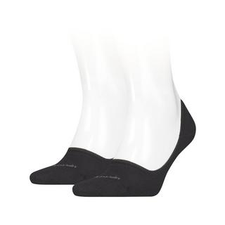 Calvin Klein CK Men Footie Mid Cut Duopack  