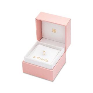 L' Atelier Gold 18 Karat by Manor  Nasenpiercing 