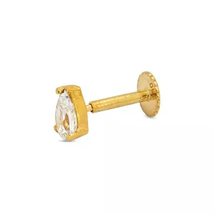 Ohrenpiercing