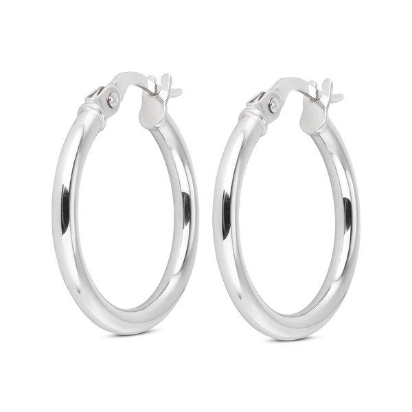 L' Atelier Gold 18 Karat by Manor  Boucles d'oreilles 