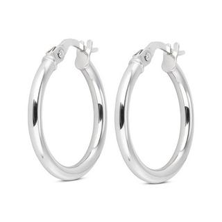 L' Atelier Gold 18 Karat by Manor  Boucles d'oreilles 