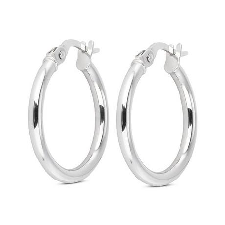 L' Atelier Gold 18 Karat by Manor  Ohrringe 