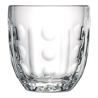 La Rochère Kaffeeglas, 4Stk Troquet 