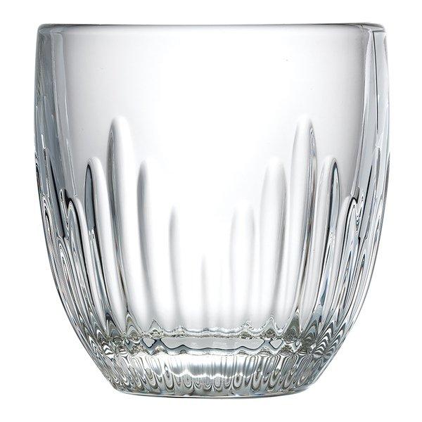 La Rochère Verre à café, 4pcs Troquet 