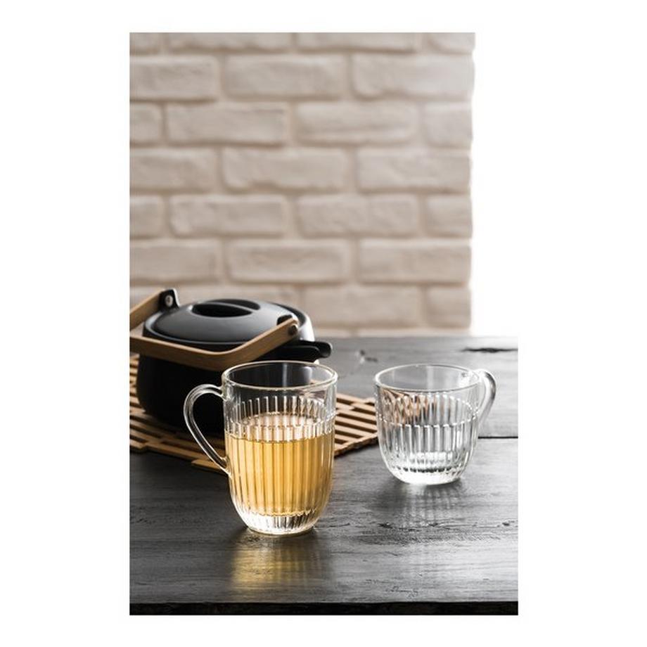 La Rochère Mug mit Henkel Ouessant 