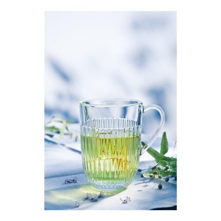 La Rochère Mug mit Henkel Ouessant 