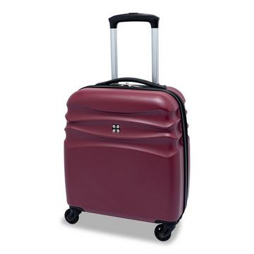 Valise rigide, Spinner