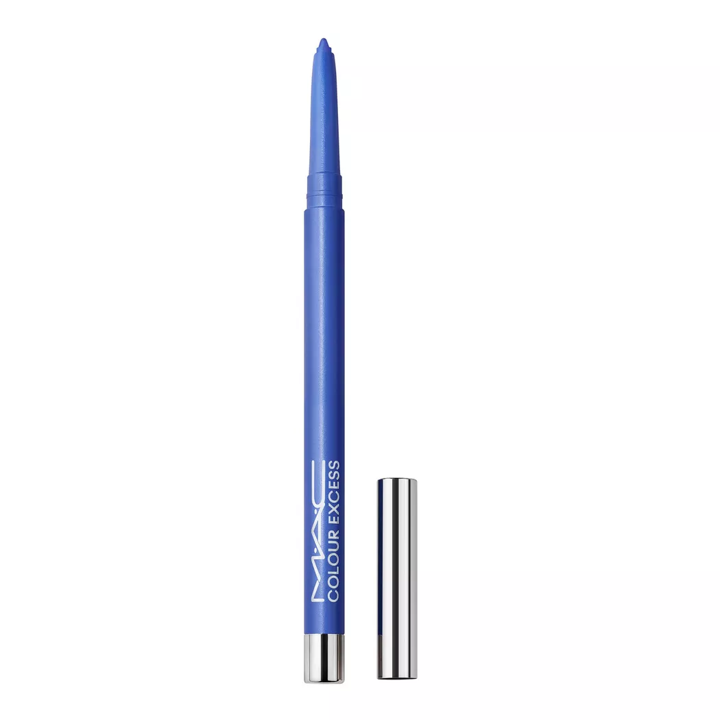 MAC Cosmetics - Eyeliner, Colour Excess, 0.35 g, Perpetual Shock