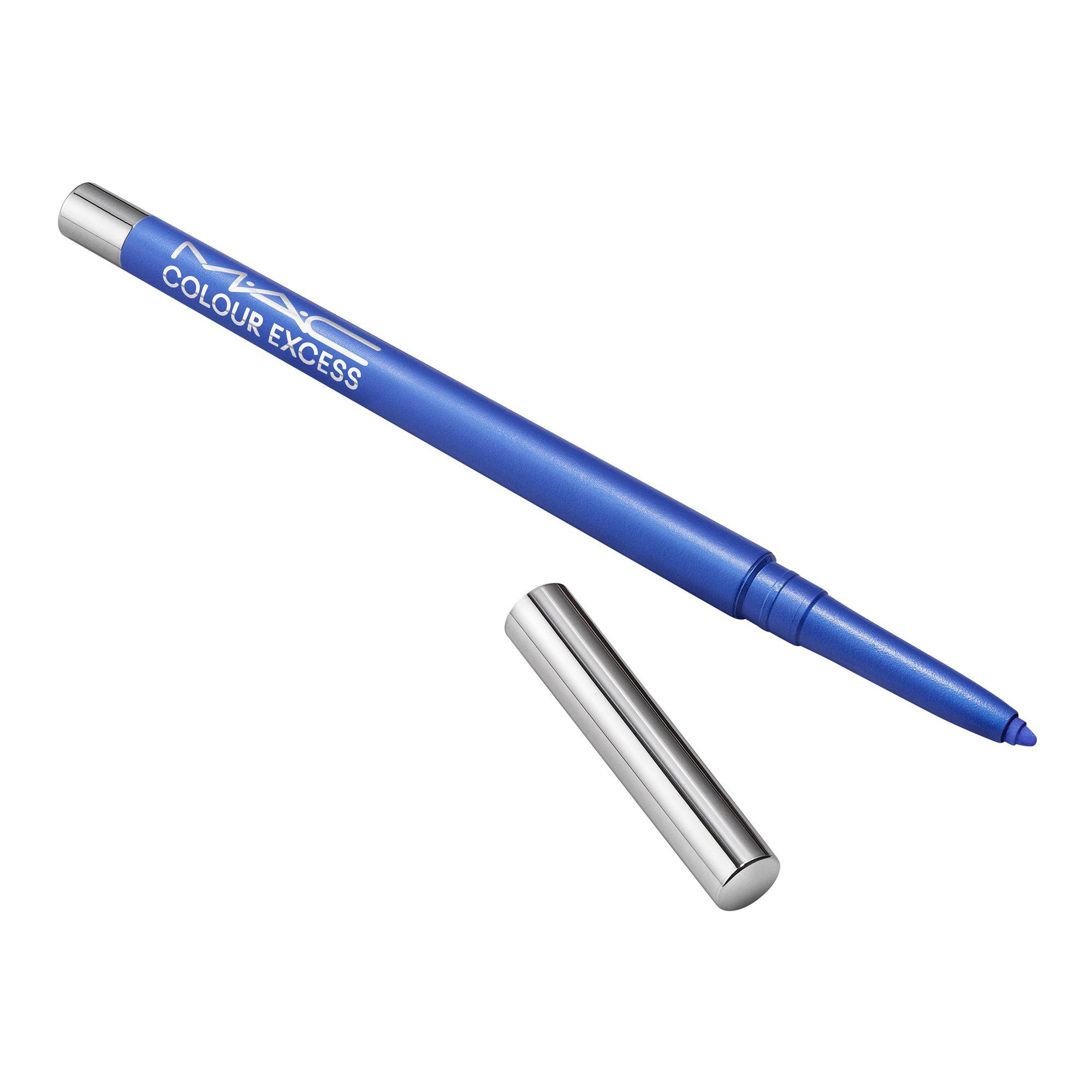 MAC Cosmetics Colour Excess Eyeliner 