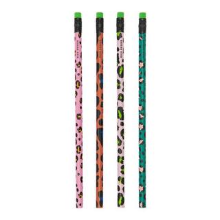 RICO-Design Bleistifte Set Acid Leo 