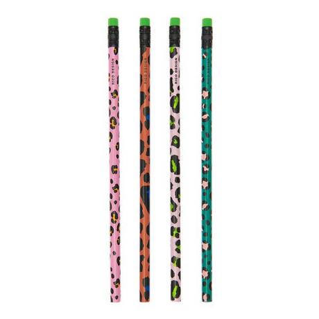 RICO-Design Bleistifte Set Acid Leo 