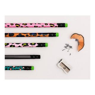 RICO-Design Bleistifte Set Acid Leo 