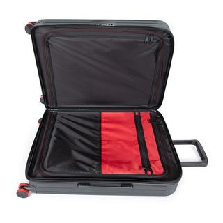 Eastpak 65.0cm, Hartschalenkoffer, Spinner CNNCT Case M 