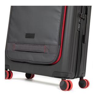 Eastpak 65.0cm, Valise rigide, Spinner CNNCT Case M 