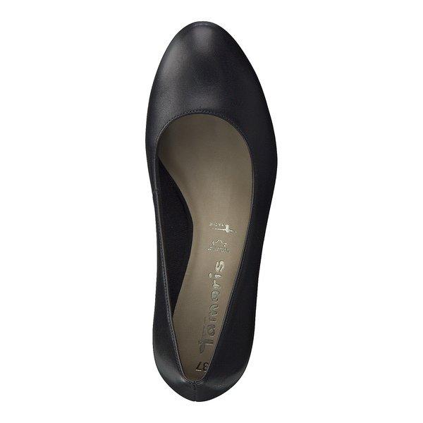 Tamaris  Escarpins, talon moyen Black