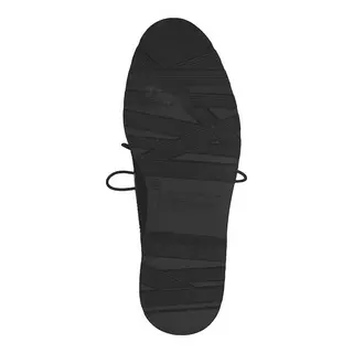 Tamaris  Chaussures à lacets Black