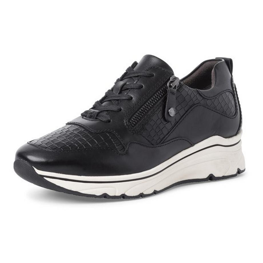 Tamaris  Sneakers, Low Top 