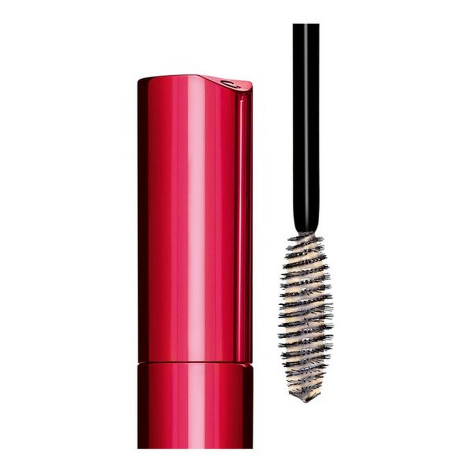 CLARINS  Lash & Brow Double Fix’ Mascara 