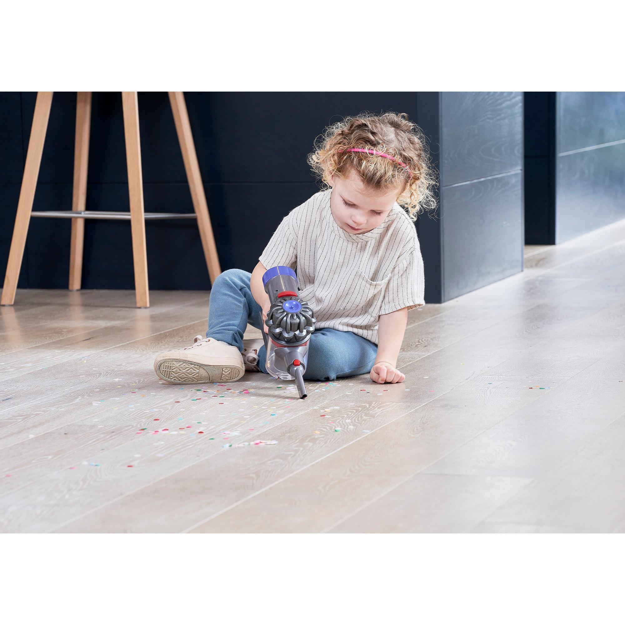 Casdon  Casdon Dyson Staubsauger V8 Kabellos 