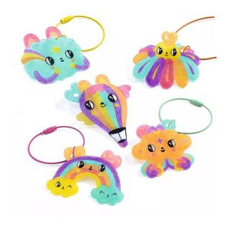 Djeco Artistic plastic Bricolage de bijoux 