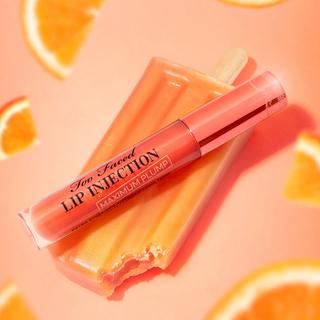 Too Faced  Lip Injection Extreme Maximum Plump 