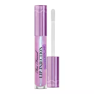 Lip Injection Maximum Plump - Aufpolsternder Lipgloss