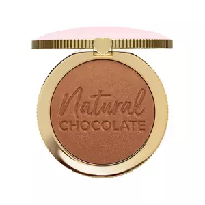 Chocolate Soleil Natural