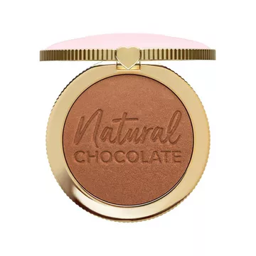 Chocolate Soleil Natural - Poudre de soleil 