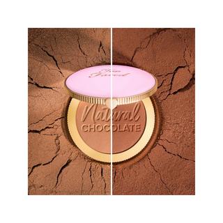 Too Faced Chocolate Soleil Natural - Sonnenpuder  